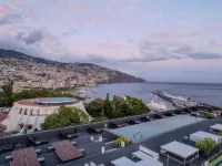 Pestana Casino Park, Premium Ocean & Spa Hotel - 絶景