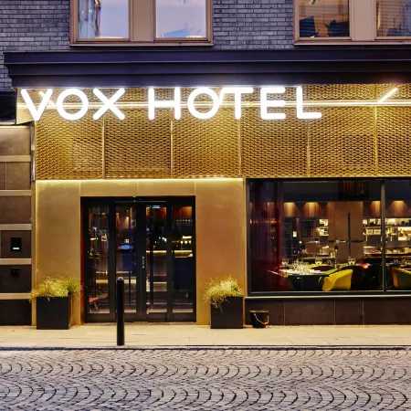 Vox Hotel