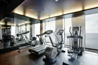 Vox Hotel - Phòng Gym