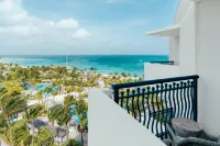 Hilton Aruba Caribbean Resort & Casino - Havudsigt