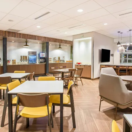 Fairfield Inn & Suites Pigeon Forge