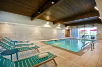 Home2 Suites by Hilton Terre Haute - Pools