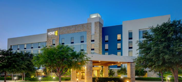 Home2 Suites by Hilton Dallas-Frisco Hotels in Frisco