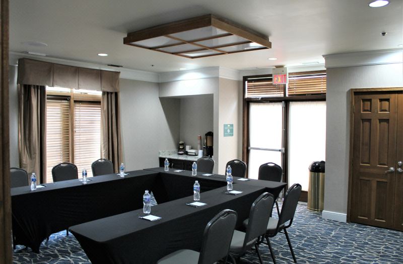 Homewood Suites by Hilton Chicago - Schaumburg photo 4