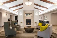 Homewood Suites by Hilton Sacramento Airport-Natomas - 3 stjerner