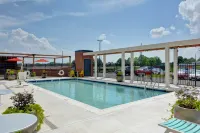 Home2 Suites by Hilton Madison Huntsville Airport - Pools