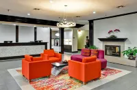 Homewood Suites by Hilton Longview - Hot Tub
