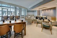 Sheraton Suites Fort Lauderdale West - Bữa sáng