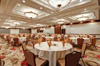 DoubleTree by Hilton Pleasanton at the Club - breakfast