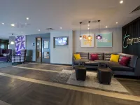 Premier Inn Leeds Cc (Whitehall Road) Hotels near Mint Warehouse