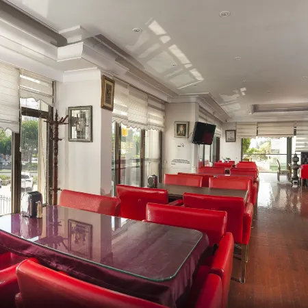 Temple Hotel