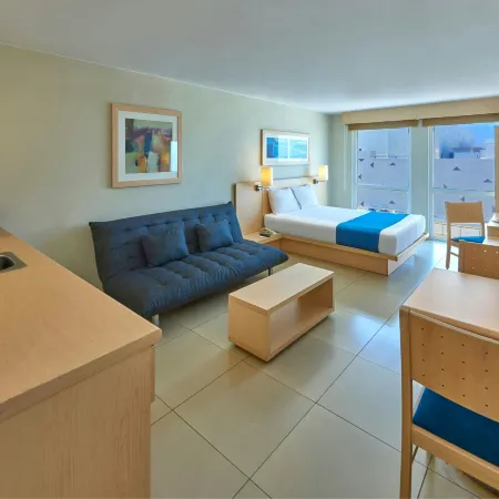 City Express by Marriott Manzanillo Hotels in Manzanillo
