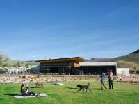 AutoCamp Zion - Pools