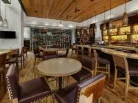 哈里斯堡希爾頓酒店 - 酒吧