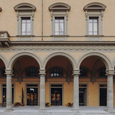 Ruby Bea Hotel Florence