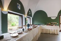 Pantelleria Dream Resort - breakfast