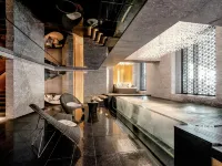 Art Paradiso, Paradise City - spa