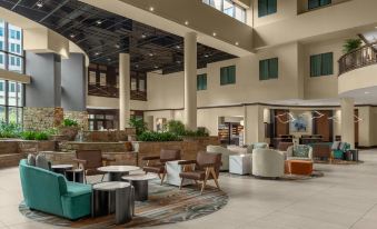 Embassy Suites by Hilton San Antonio Riverwalk Downtown