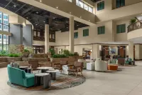 Embassy Suites by Hilton San Antonio Riverwalk Downtown - parking