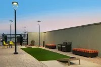 Home2 Suites by Hilton Carlsbad - 3-Star