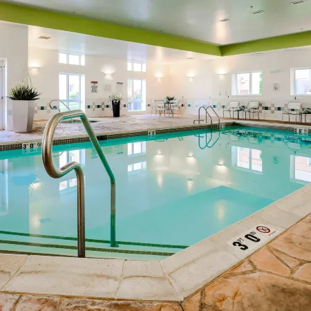 Fairfield Inn & Suites Wilkes-Barre Scranton