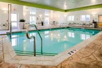 Fairfield Inn & Suites Wilkes-Barre Scranton - 3-Star
