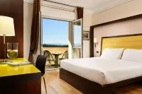 Park Hotel Marinetta - Beach & Spa - Parking