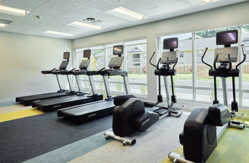 TownePlace Suites Chattanooga South/East Ridge photo 4