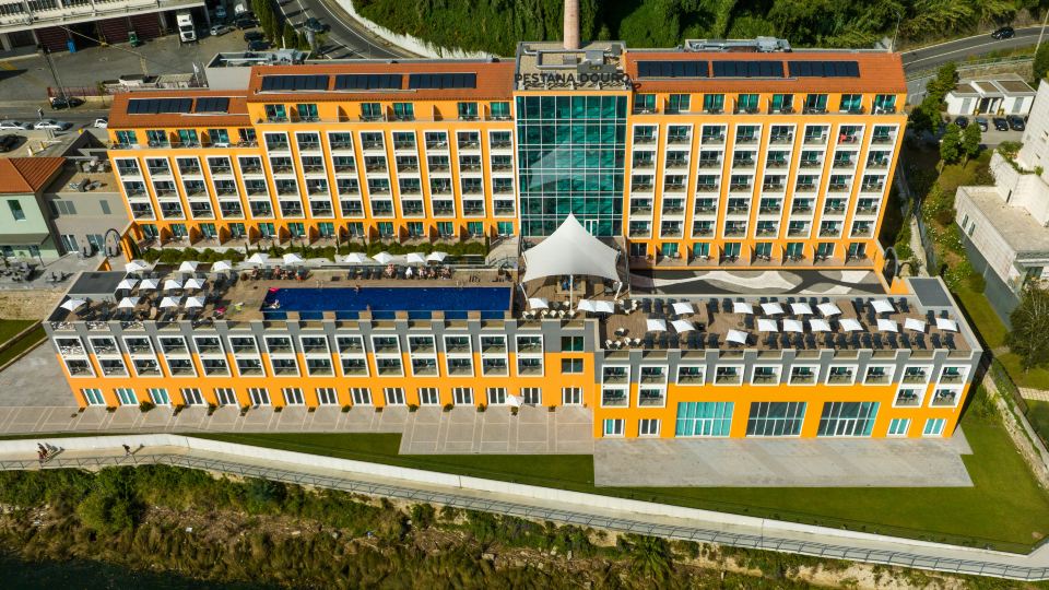 Pestana Douro Riverside - Preferred Hotels & Resorts, Lifestyle