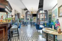 Hotel Diament Plaza Gliwice - 4-Star