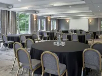 Delta Hotels by Marriott York Отели рядом с достопримечательностью «Парк Нейвсмайр»