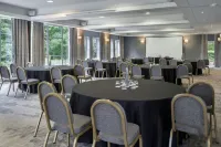 Delta Hotels by Marriott York - spa