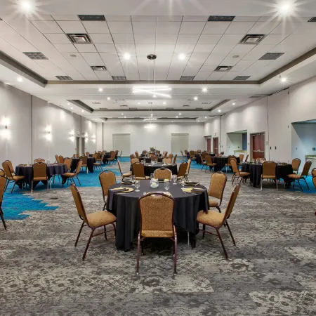 Hilton Garden Inn Dayton/Beavercreek