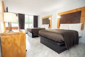 Hotel Lexihill