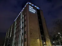 First Hotel the Studio - Wifi