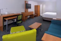 Holiday Inn Express & Suites LEXINGTON - HAMBURG AREA by IHG - 3-Star