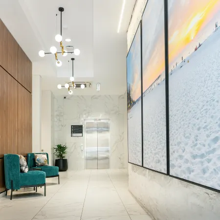 Durham Serviced Apartments