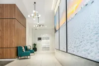 Durham Serviced Apartments - Condos