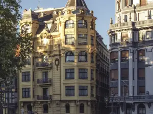 Hotel Tayko Bilbao