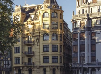 Hotel Tayko Bilbao