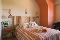 Eugénie House 2/6 People Close to the Beaches, Private Garden, Private Parking - 2-Star