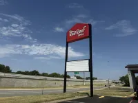 Red Roof Inn Sherman - Pet friendly