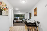 Cosy Arrowtown Retreat - 3-Star