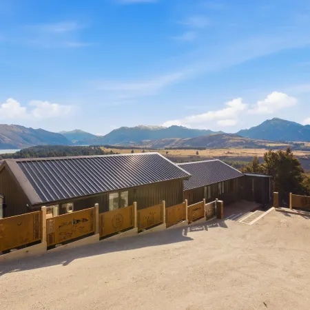 Kanuka Heights - Wanaka