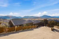 Kanuka Heights - Wanaka - 2 ดาว
