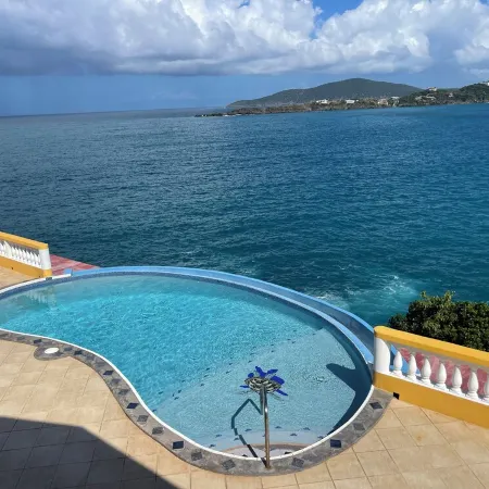Villa Magens