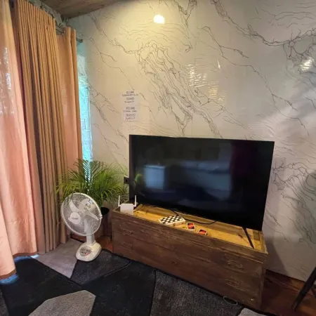 Ian's Place