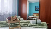 Dimora Euganea by Ca-sa Check - Apartemen