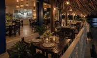 Hotel Martin - Quầy Bar