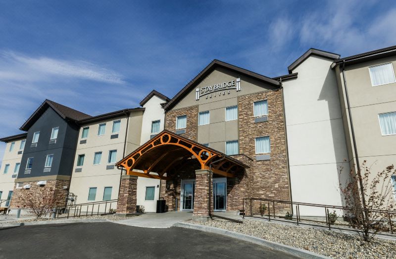 Staybridge Suites Dawson Creek by IHG